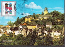 [700° Anniversario della concessione degli Statuti a sei città del circondario di Treviri, Scrivi AWZ]