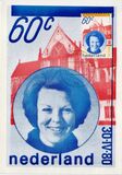 [Queen Beatrix, 類型 ABU]