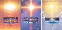 [Mission Earth, type GJ]