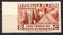 [Opening of the Free Zone of the Port of Matanzas, 类型 CF]