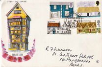 [British Rural Architecture, Typ KN]