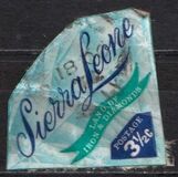 [Diamond, Coconut and Eagle, type DU5]