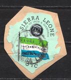 [The 10th Anniversary of Independence, type EA1]