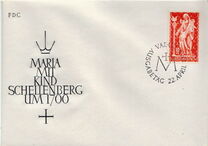 [Our Lady of Schellenberg, jenis NP]