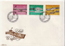 [Hunting Weapons, type ZE]