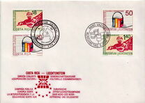 [Costa Rica-Liechtenstein Cultural Co-operation, Tipi AIU]