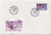 [Football World Cup - Italy, type AIF]