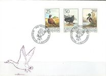 [Birds - Hunting, Tip AIP]