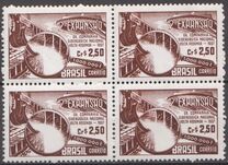 [National Steel Company's Expansion Campaign, type AGQ]