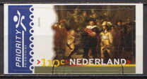 [Paintings - Self Adhesive Stamps, type AYW]