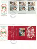 [Royal Wedding of Prince Charles and Lady Diana Spencer, 类型 QG]