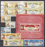 [Royal Wedding of Prince Charles and Lady Diana Spencer - Royal Yachts, type AX]
