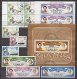 [Royal Wedding, тип W]