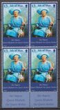 [The Death of Mother Queen Elizabeth, տեսակ AJO]