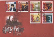 [Harry Potter and the Goblet of Fire, 类型 ASK]