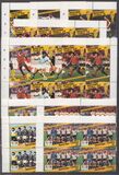 [Football World Cup - Mexico, 類型 BX]