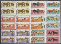 [Airmail - Horse Breeds, Tip LG]