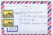 [Local Motives, type GQ]