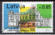 [The 100th Anniversary of the Art Academy of Latvia, Typ AFW]