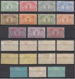 [Weapons and Totem Poles - French Issue, 类型 G]