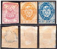 [Coat of Arms, tipas F]