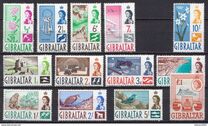 [New Daily Stamps, 類型 AW]