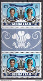 [Royal Wedding - Prince Charles & Lady Diana Spencer, סוג KO]