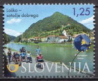 [Tourism - Laško, tip AJE]