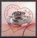 [Greetings Stamp, סוג AFU]