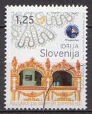[Tourism - Idrija, type AGF]