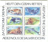 [Marine Mammals, Tipi ENH]