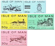 [Postal Independence, veids A]