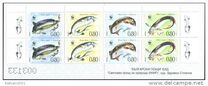 [Fish - Nature Conservation - European Sturgeon, type FOY]