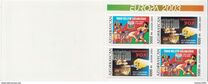 [EUROPA Stamps - Poster Art, type RI]