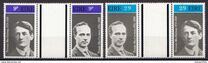 [The 50th Anniversary of the Death of Tomás MacCurtain & Terence MacSwiney, tegund CW]