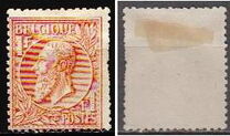 [King Leopold II, type Z]