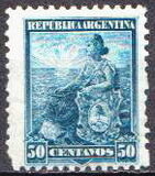 [Symbols of the Republic, type BH16]