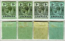 [Issues of 1913, type R26]