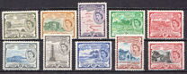 [Queen Elizabeth II & Local Motifs, tip N]