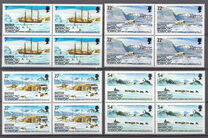 [Expedition to Graham Land 1934-1937, 类型 DK]