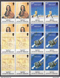 [THE RETURN OF HALLEY'S COMET (1985-1986), type DT]
