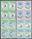 [The 30th Anniversary of the International Geophysical Year, type EF]