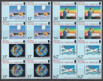 [Monitoring of the Antarctic Ozone Hole, type FP]