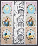 [Royal Wedding of Prince Charles and Lady Diana Spencer, Tip MC]