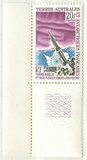 [Launching of 1st Space Probe, Adelie Land, प्रकार AF]