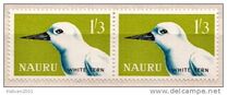 [Birds, type U]