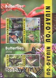 [Butterflies, type QM]