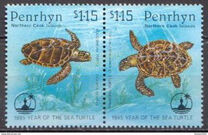 [Year of the Sea Turtle, סוג QE]