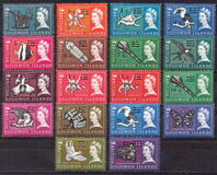 [Issues of 1965 with Imprint of New Value, Вид BA1]
