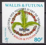 [Traditional Crafts Show, Wallis and Futuna, tip SN]